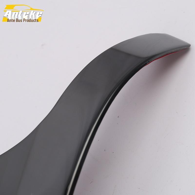 Kamiq Rearview Mirror Anti-Scratch Reflective Strip for 18 Models