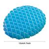 Six Sided Small Worm Decompression Artifact Fidget Worm Toys Expandable Ball Colorful Funny Pocket Fidget Toy Cool Pocket Toys
