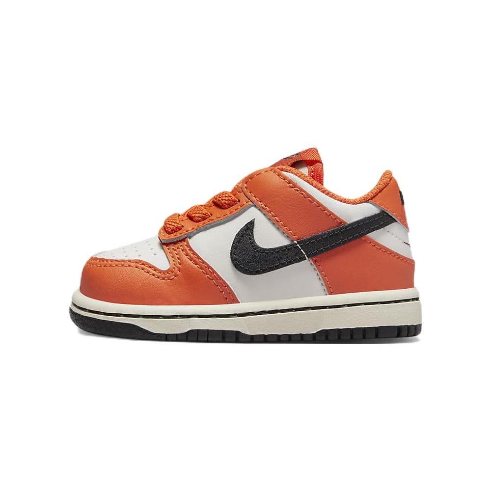 New Nike Dunk Low Halloween 2022 TD DH9761-003