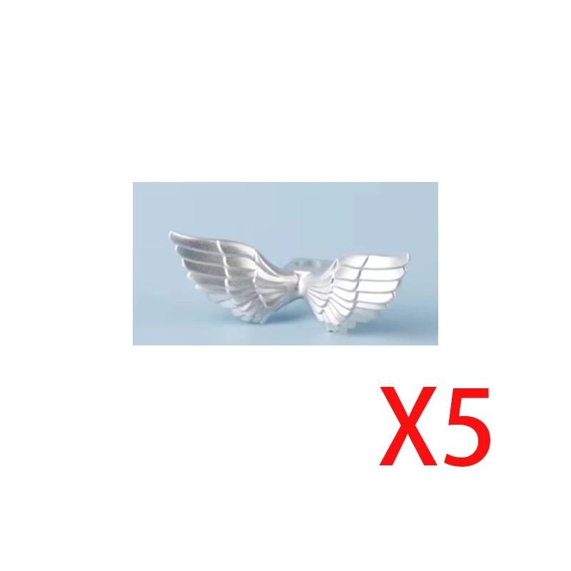 MOC Three Kingdoms Building Blocks Accessories Soldier Weapons Military Shield Sword Helmet Shoulder Armor Wings Mini Brick Toy