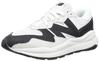 New Balance M5740 Sneakers CPC Size D 57/40 (Previous Model) (Black) 27.5cm