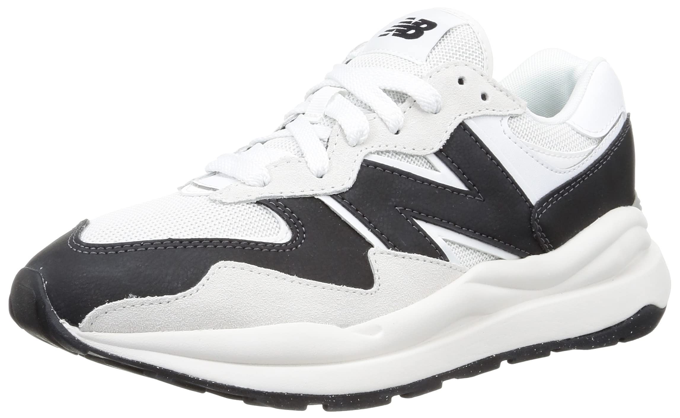 

New Balance M5740 Sneakers CPC Size D 57/40 (Previous Model) (Black) 27.5cm