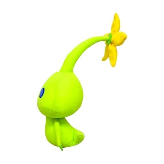 Sanei Boeki Hikari Pikmin 8 x 10 x 17cm Polyester PK13