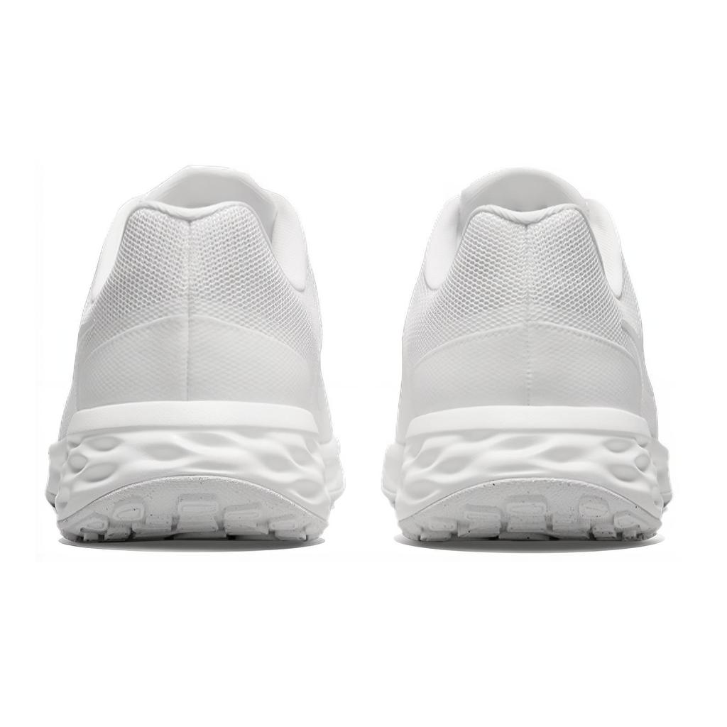 Nike Revolution 6 Next Nature 'White' Running Shoes DC3728-102