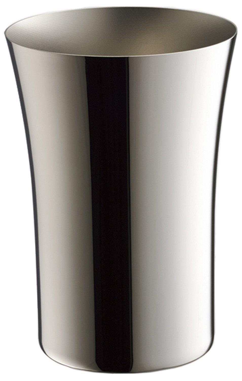 300ml beer stainless manufactured in Tsubame Niigata Japanese-made tumbler, Tsubame-no-Takumi steel, City, Prefecture, HB-7471