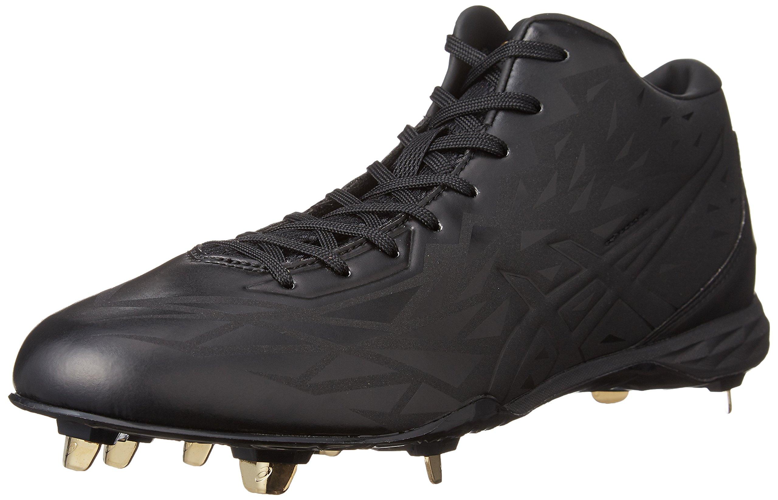 

Goldspeed SPEED TECH QT 5 9090 [Asics] SFST-9 (Black/Black/26.0)