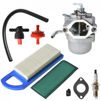 590399 796077 Carburetor Kit For 215802 215807 215872 217802 217807 21R777
