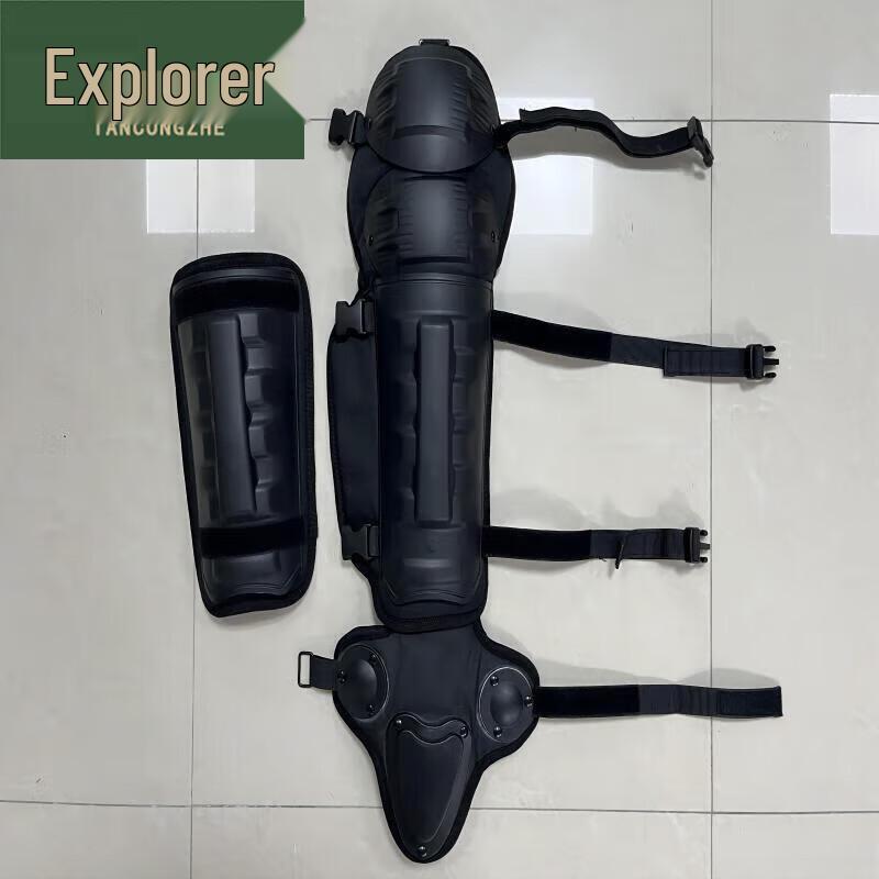 Explorer Tactical Leg Guards