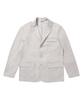 Solew Flap Pocket Jacket_Light Grey