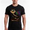 Kaa Trust In Me Text Tshirt Summer Casual Cotton Tee Oversized Streetwear Tops Vintage Graphic Print Unisex Unisex Unisex