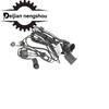 61129304728-2010 2018 Car Front Bumper Harness Cable Kits, Parking Sensor Eyelet Wiring for BMW 1 Series F20 F21 LCI