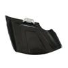 631-04354 631-04354C Lawn Mower Unloading Guide Chute Assembly Lawn Mower Replacement Deck Deflector Garden Tools