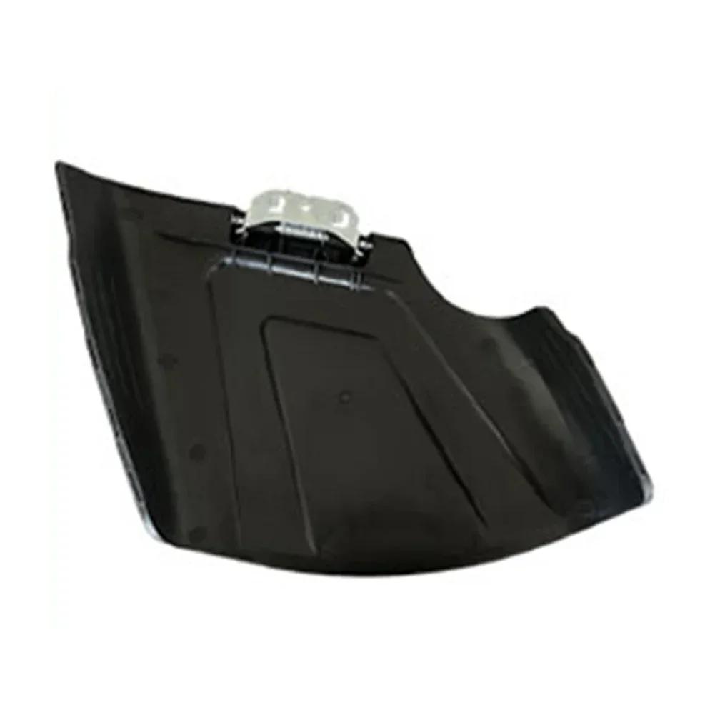 631-04354 631-04354C Lawn Mower Unloading Guide Chute Assembly Lawn Mower Replacement Deck Deflector Garden Tools