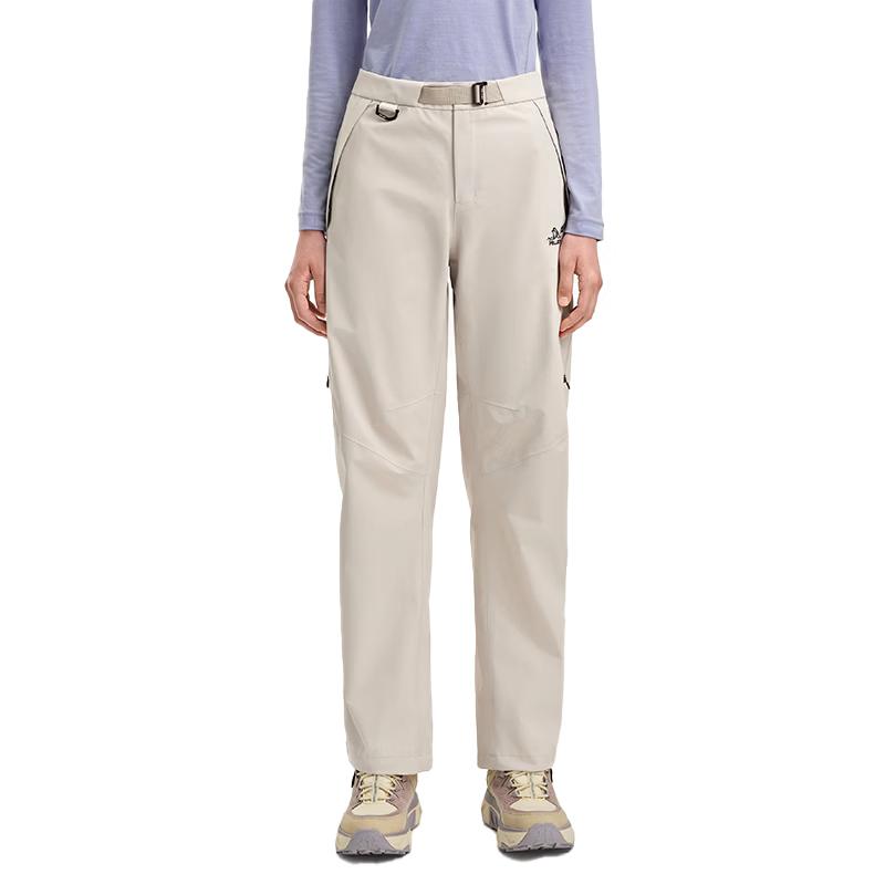 Pelliot Rock Shell Unisex Waterproof Hiking Pants M
