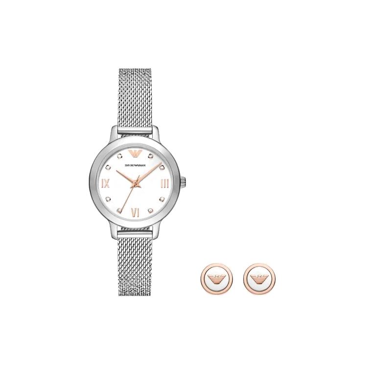 EMPORIO ARMANI Women s Watch AR80065SET
