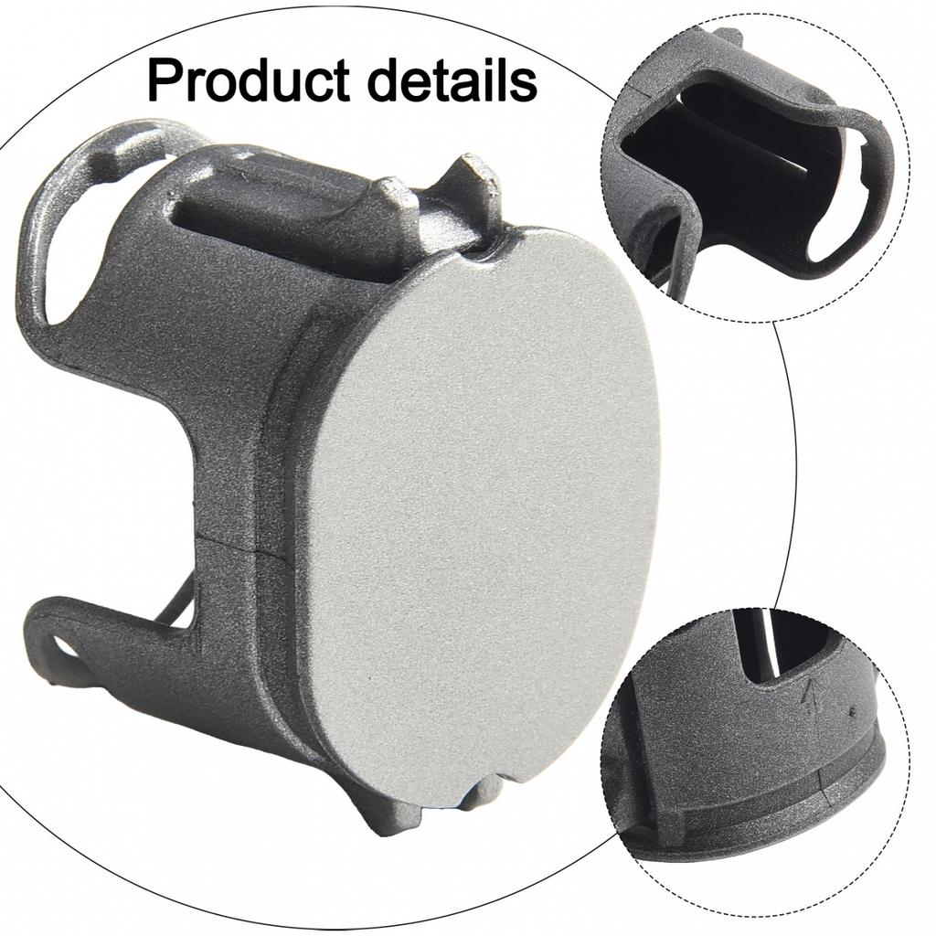 Osłona zaślepki bagażnika dachowego Dla Kia Dla Sportage 2016-2021 87293-D9000