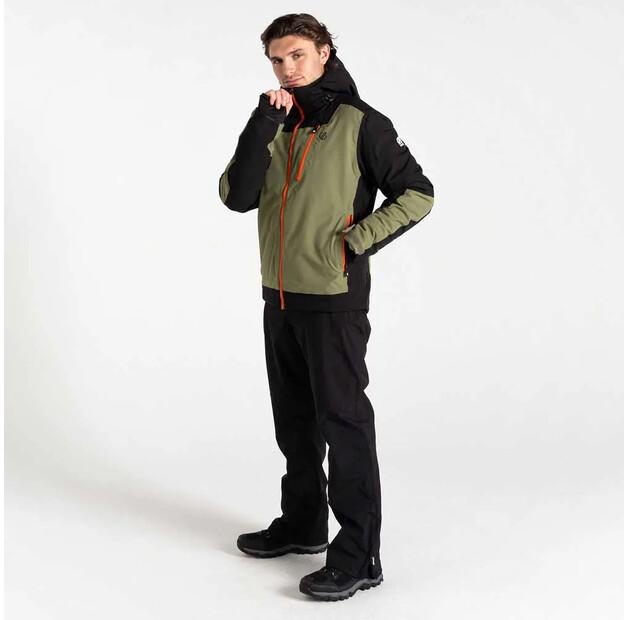 Dare2B Jacket Halfpipe II