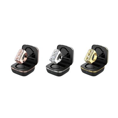 Mobile Phones Remote Controller Wireless Page Turner Scrolling Rings for eBook Supports Multiple Devices