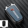 SAIC 350 Key Case: Folding Metal Shell with Men's Buckle for 360/350s/750/W5