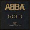 CD ABBA  Gold Greatest Hits UICY3540 Polar 2002 Japan ObiDance  Electronica Used