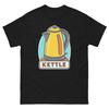 Kettle Hotel Item Travel Motel T-Shirt