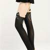 Women's Fashion Cute 3D Cartoon Animal Cat Pattern Thigh Stockings Over Knee High Socks 2025