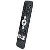 HTR-U31 Is Suitable for Haier TV Infrared Remote Control H32K66UG, H43K66UG, H50K66 Less