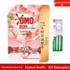Darlie Toothbrush & OMO Laundry Detergent Bundle
