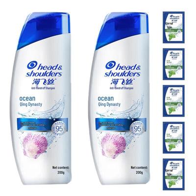 Head & Shoulders Ocean Fresh Šampon proti lupům