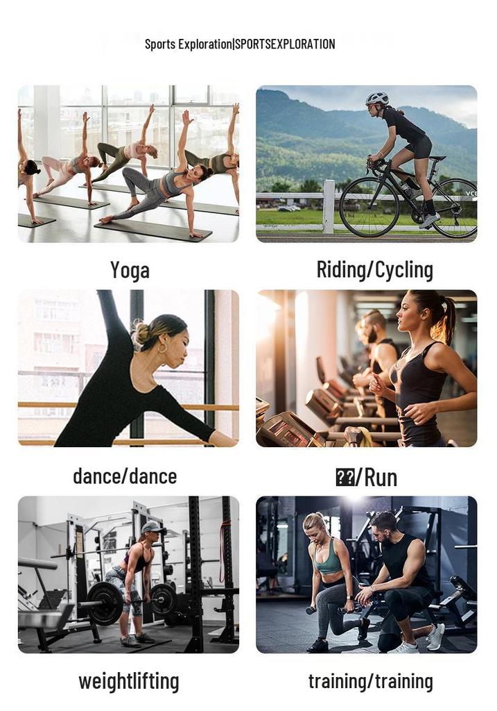 Tie-Dye Yoga Set: Beautiful Back Sports Bra & High-Waist Peach Lift Leggings