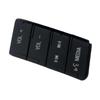 8A8Z-9C888-BA Steering Wheel Volume Control Switch For Ford Flex 2009-2012