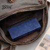 Travel Eyewear Organizer Vintage Magnetic Eyeglasses Case  Hard Shell Sunglasses Holder for Portable Spectacle Protector Travel  Anti Crush