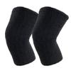 Sports Knee Pads Pure Cotton Thickened Pressurized Cold Protection Knee Pads for The Elderly Go Out Knee Joint Protection Leg Pads