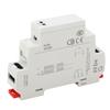 Intermediate Relay Auxiliary Circuit Relay 5A 16A 12‑240V AC DC with LED Indicator for Safety