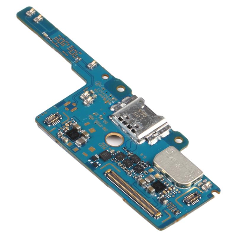 For Samsung Galaxy Tab S5e SM-T720 (Wi-Fi) Dock Connector Charging Port Flex Cable Repair Part (without Logo)