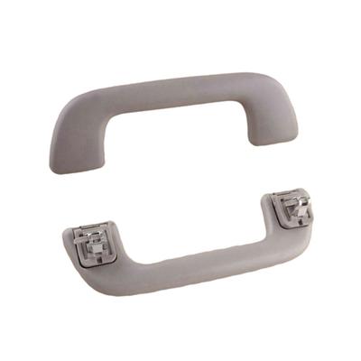 Toyota Yaris Corolla Rav4 1X Front Right Inner Roof Ceiling Pull Handle Grab | Gray | Plastic | Durable | Door Handle | China
