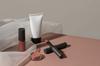OSAJI Cream Nuance Face Color Transparent That Blends Into the Smearing Color and 01 Sugata "Non-sticky / Skin, Moisturizing, Gloss" 5.5g /