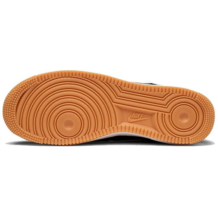 Nike Air Force 1 Low 'Gum' Men's CI0057-002