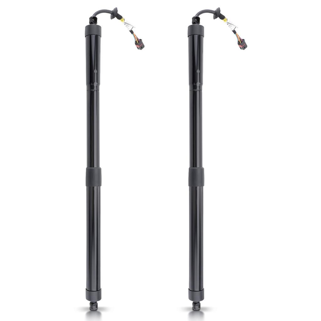 Pair Rear Trunk Liftgate Power Hatch Lift Electric Tailgate Lift Struts For Kia Carnival/Sedona 2015-2021 81770A9100 81780A9100