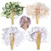 Colorful Ribbon Magic Wands Fairy Sticks Party Wedding Decoration Festive Supplies