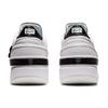 Onitsuka Tiger Lawnship PF White Black Unisex Sneakers 1183A531-100