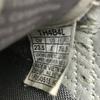 ONITSUKA TIGER ALLIANCE nízké tenisky 23.5 unisex šedé(POUŽITÝ)