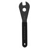 RIDERACE Bicycle Pedal Wrench 15mm Durable For MTB Mountain Bike Hubs Install Remover Removal Spanner Road Cycling Repair Tools