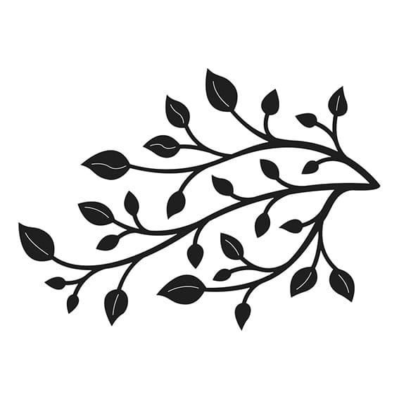 20 MOTIFS DENTELLE - SCANNCUT