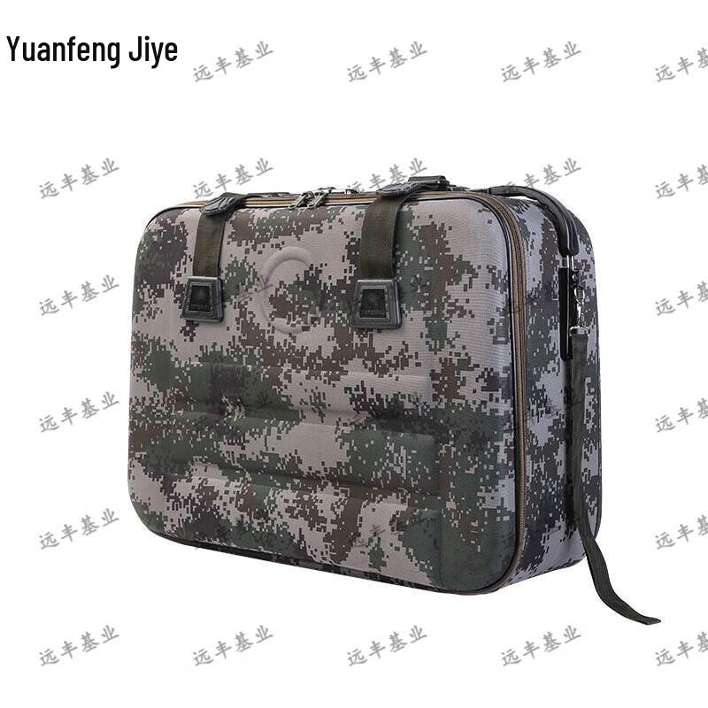 Multi-purpose Tactical Field Box