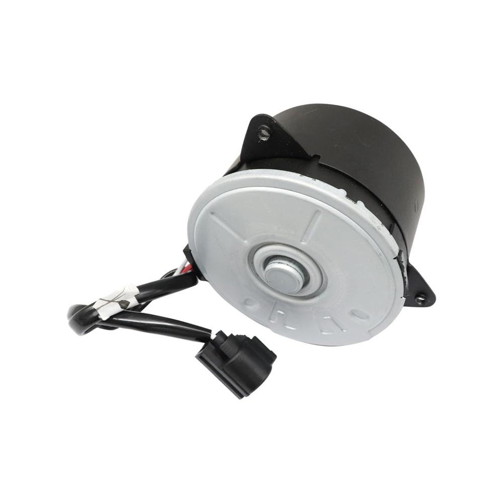 Radiator Fan Motor Fit For Toyota Highlander Lexus RX400h 16363-20400 1636320400