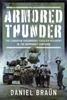 Buch Armored Thunder : The Canadian Sherbrooke Fusilier Regiment In the Normandy Campaign