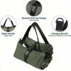 1pc Super Reel Tool Kit, Multi-Purpose Reel Tool Kit Multi-Purpose Reel Tool Bag for Mechanics, Electricians, Carpenters, and Automotive Tools