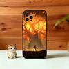 W-Warcraft G-Game Pouzdro na telefon Silikonové Měkké Pro IPhone 17 16 15 14 13 12 11 X XR Plus Pro Max Plus