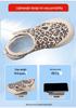 Elderly Lightweight Velcro Summer Mesh Shoes for Walking and Rehabilitation
